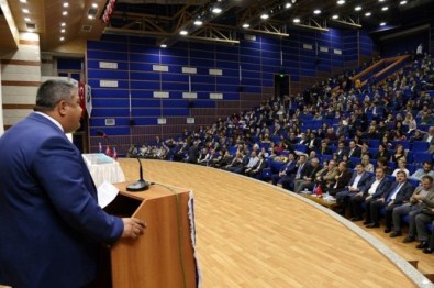 250 Serbest Muhasebeci Ve Mali Müşavir Törenle Ruhsatlarını Aldı