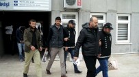 38 Caminin Ses Sistemini Çaldılar Açıklaması Hem De 1 Ay İçinde