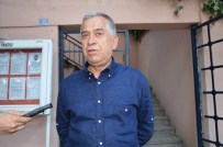 ATATÜRKÇÜ DÜŞÜNCE DERNEĞI - Add Bilecik Şube Başkanı Feyzi Köse'nin 10 Kasım Mesajı