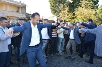 RIFAT KADRİ KILINÇ - AK Partiden Zeybekli Teşekkür