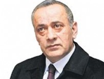 ALAATTIN ÇAKıCı - Alaattin Çakıcı hastaneye kaldırıldı