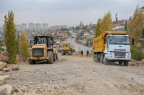 Altındağ'da Durmak Yok Yola Devam