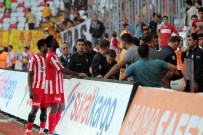 SERGEN YALÇIN - Antalyaspor'un 11 Haftalık Karnesi