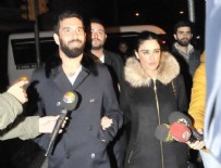 ASLIHAN DOĞAN - Arda Turan'dan o iddiaya yalanlama