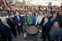 ATILLA SERTEL - Aşure Gününde Birlik Ve Dostluk Mesajı