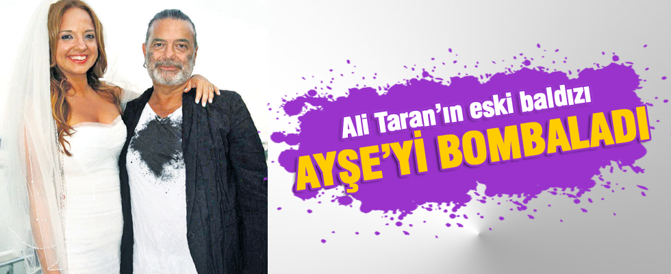 Söylemezsem Olmaz - Ayşe Özyılmazel'e tokat gibi yanıt