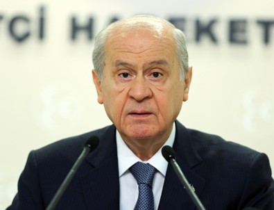 Bahçeli MYK'yı ve İl Başkanlarını toplayacak
