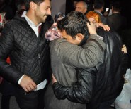 CASUSLUK SORUŞTURMASI - Bayan Hakim Sorgu Rekoru Kırdı