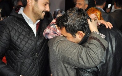 Bayan Hakimden Sorgu Rekoru