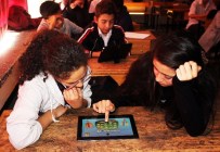 DÖRT İŞLEM - 'Bonibo' İle Matematik Daha Eğlenceli