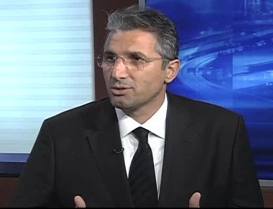 Nedim Şener: Bütün amaçları Erdoğan'ı hapse attırmaktı