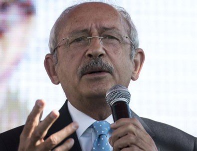 CHP'de büyük savaş Çankaya'dan başladı