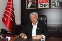 CHP İl Başkanı Tanrıverdi'nin 10 Kasım Mesajı