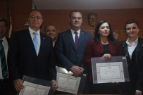 EMRE KÖPRÜLÜ - CHP'li Öztrak Açıklaması 'Her Şeyi Kendi Aramızda Demokratik Bir Şekilde Halledeceğiz'