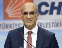 TEKIN BINGÖL - CHP yönetiminden olağanüstü kurultay çağrısına yanıt