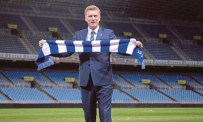 REAL SOCIEDAD - David Moyes İspanya'da Da Tutunamadı