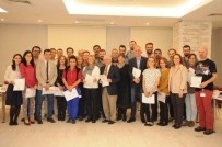 CERRAHPAŞA TıP FAKÜLTESI - Eğitim Becerilerini Geliştirme Kursu