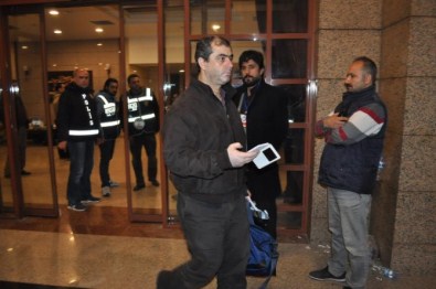 Paralel yapı operasyonunda 17 tutuklama