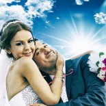 AŞIRI KİLOLU - En Güzel Evlilik Hediyesi Aşk Zayıflattı