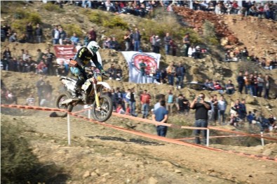 Endurocuların Kıyasıya Mücadelesi Ödül Töreniyle Sona Erdi