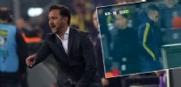 VİTOR PEREİRA - Fenerbahçe'de 2. Persie krizi!