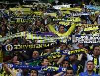 SPORDA ŞİDDET - Fenerbahçeli bazı taraftarlara soruşturma