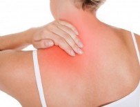 FIBROMIYALJI - Fibromiyalji, kadınları ve stresli yaşayanları seviyor