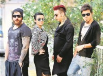 KıSKANÇLıK - Genç Kızı Tekme Tokat Dövdü İddiası