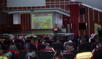 EĞİTİM YILI - Güngören'de Temel Afet Bilinci Eğitimleri Başladı