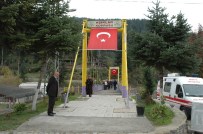 VALLA KANYONU - Hanönü Mütevelli Heyetinden Pınarbaşı Ve Safranbolu Gezisi