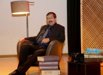 ŞEYH GALIP - Hayati İnanç Açıklaması 'Bir Toplumu Yok Etmenin Yolu O Toplumun Lisanını Bozmaktır'