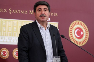 HDP Açıklaması Biz Olmadan Süreç Olmaz