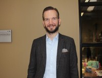 KADIR HAS ÜNIVERSITESI - İş Dünyasının Önemli İsimleri Üniversitelilerle Buluştu