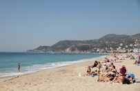 KLEOPATRA - Kasım'da Deniz Keyfi Bir Başkadır