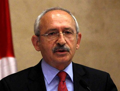 Kılıçdaroğlu'ndan 10 Kasım Mesajı