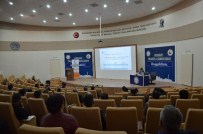 KOÇAŞ - KOSGEB Destekleri ATSO'da Anlatıldı