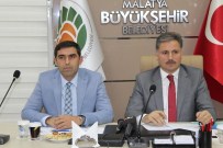 Maski'den Değerlendirme Toplantısı