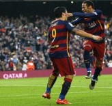 NEYMAR - Messi'nin Yokluğunda Sorumluluk Onlarda