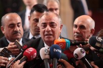 Tuğrul Türkeş'in yerine gelen isim belli oldu