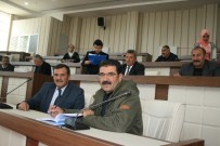 KOMİSYON RAPORU - Muş İl Genel Meclisi, Eski Hastane Binasını Kız Öğrenci Yurduna Verdi