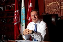 SOSYAL HAYAT - Nevşehir Belediye Başkanı Ünver Açıklaması