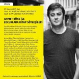 AZİZ NESİN - Nilüfer Belediyesi Kütüphaneleri Ünlü Yazar Ve Şairleri Ağırlıyor