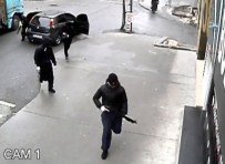 KOLTUK ALTI - O Soyguncular Yakalandı