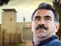DİLEK ÖCALAN - Öcalan'ın Yunanistan Aleyhine Açtığı Davada Flaş Gelişme