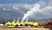 GÖKHAN KARAÇOBAN - Alaşehir Jeotermal Enerjinin Başkenti Olacak