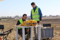 YANSıMA - Korkutan Deprem Bulgusu