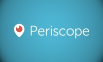 Periscope'a yeni özellik