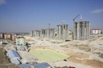 KONUT PROJESİ - Piri Reis Vadisi Anadolu'da Birçok Projeye Rehberlik Edecek