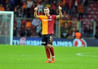 LUKAS PODOLSKI - Podolskı'den 7 gollük katkı