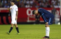 REAL SOCIEDAD - Real Madrid ilk yenilgisini aldı